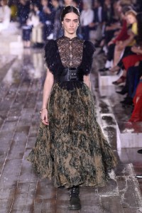 Dior Cruise 2019