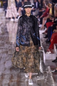 Dior Cruise 2019
