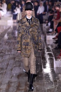 Dior Cruise 2019
