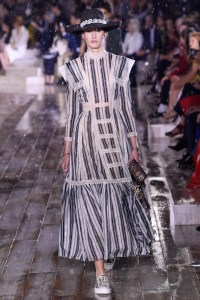 Dior Cruise 2019