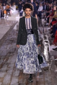 Dior Cruise 2019