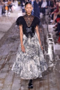 Dior Cruise 2019