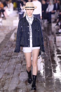 Dior Cruise 2019