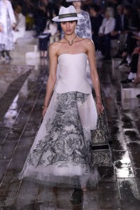 Dior Cruise 2019