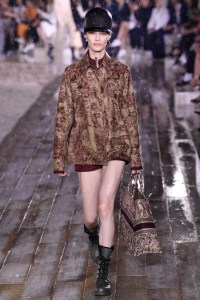 Dior Cruise 2019