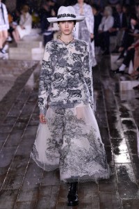 Dior Cruise 2019