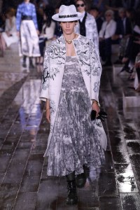 Dior Cruise 2019