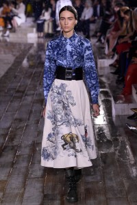 Dior Cruise 2019