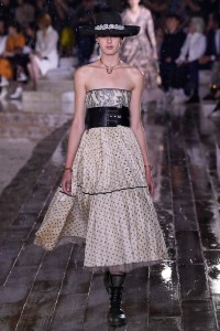 Dior Cruise 2019
