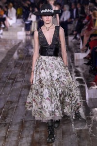 Dior Cruise 2019