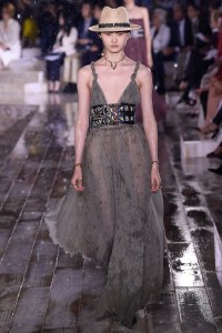 Dior Cruise 2019