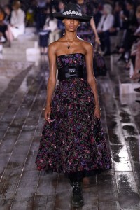 Dior Cruise 2019