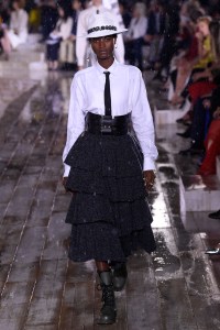 Dior Cruise 2019