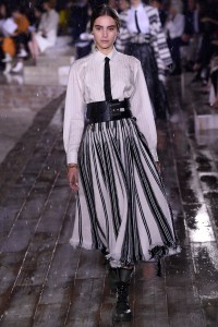 Dior Cruise 2019