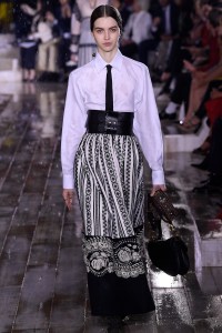 Dior Cruise 2019