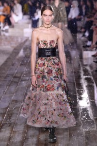 Dior Cruise 2019