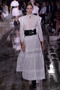 Dior Cruise 2019