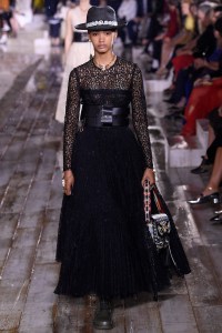 Dior Cruise 2019