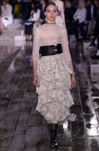 Dior Cruise 2019