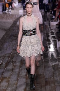 Dior Cruise 2019