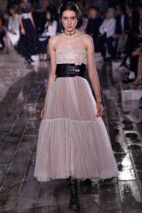 Dior Cruise 2019