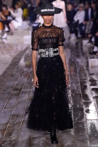 Dior Cruise 2019