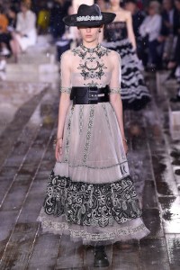 Dior Cruise 2019