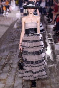 Dior Cruise 2019