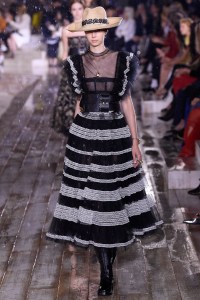 Dior Cruise 2019