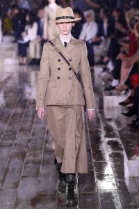 Dior Cruise 2019