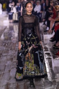 Dior Cruise 2019