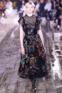 Dior Cruise 2019