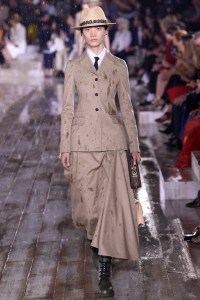 Dior Cruise 2019