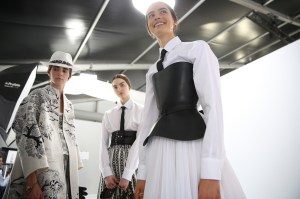 Dior Cruise 2019