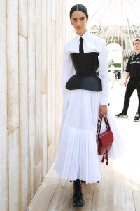 Dior Cruise 2019