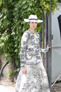 Dior Cruise 2019