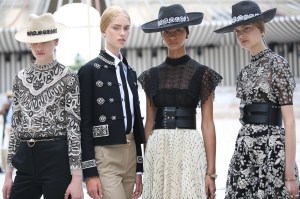 Dior Cruise 2019