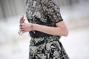 Dior Cruise 2019
