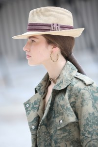 Dior Cruise 2019