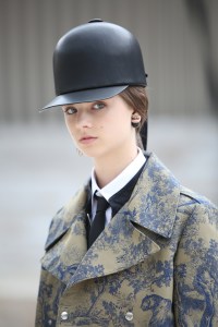 Dior Cruise 2019