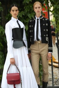 Dior Cruise 2019