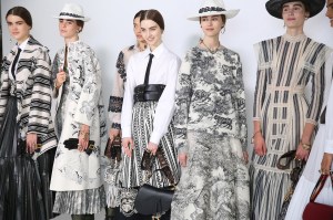 Dior Cruise 2019