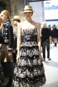 Dior Cruise 2019