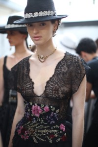 Dior Cruise 2019