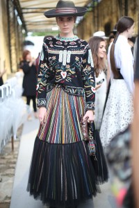 Dior Cruise 2019