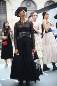 Dior Cruise 2019