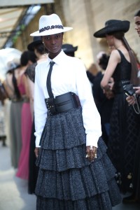 Dior Cruise 2019