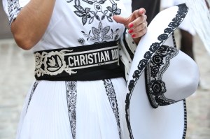 Dior Cruise 2019