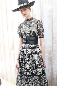 Dior Cruise 2019