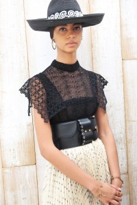 Dior Cruise 2019